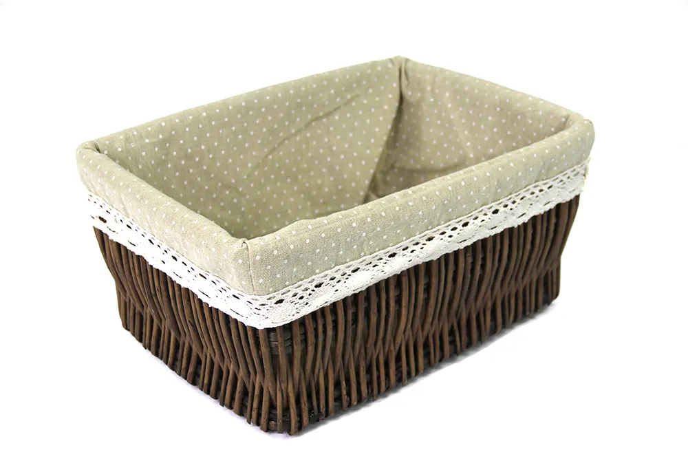 Willow Weaving - - BasketGem-1 7