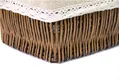 Willow Weaving - - BasketGem-1 6