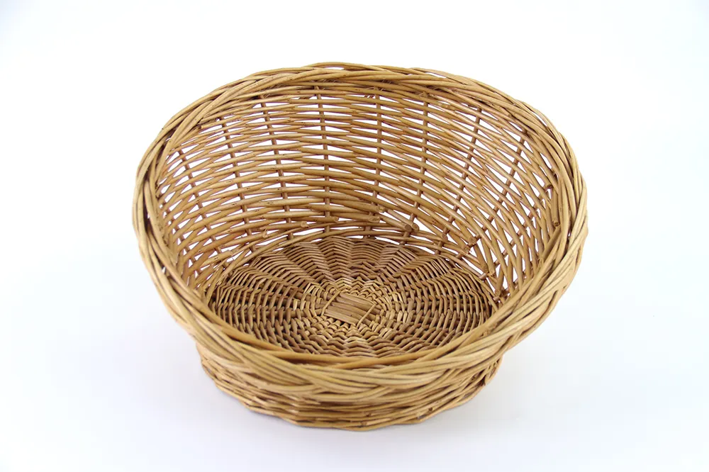 Custom Willow Weaving Supplies - - BasketGem-1 3