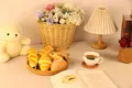 Wholesale Willow Flower Basket - - BasketGem-1 4