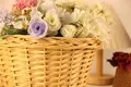 Wholesale Willow Flower Basket - - BasketGem-1 3