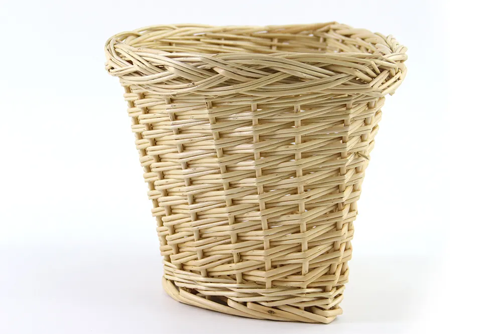 Wholesale Willow Flower Basket - - BasketGem-1 5