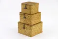Straw Storage Baskets Manufacturer by BasketGem-1 5