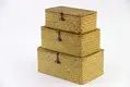 Straw Storage Baskets Manufacturer by BasketGem-1 6