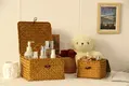 Straw Storage Baskets Manufacturer by BasketGem-1 3