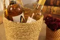 Custom Straw Storage Baskets by BasketGem-2 4
