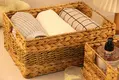 Straw Storage Baskets - - BasketGem 4