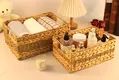 Straw Storage Baskets - - BasketGem 5