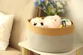 Cotton Weaving Manufacturer - - BasketGem-1 2