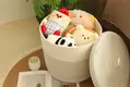 Custom Cotton Rope Laundry Basket - - BasketGem 2