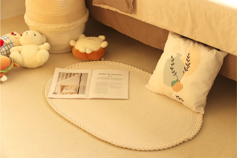 Cotton Weaving Products Wholesale - BasketGem 2
