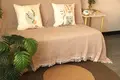 Cotton Flatweave Rug by BasketGem 2