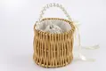 Willow Handbag Supplier - - BasketGem 6