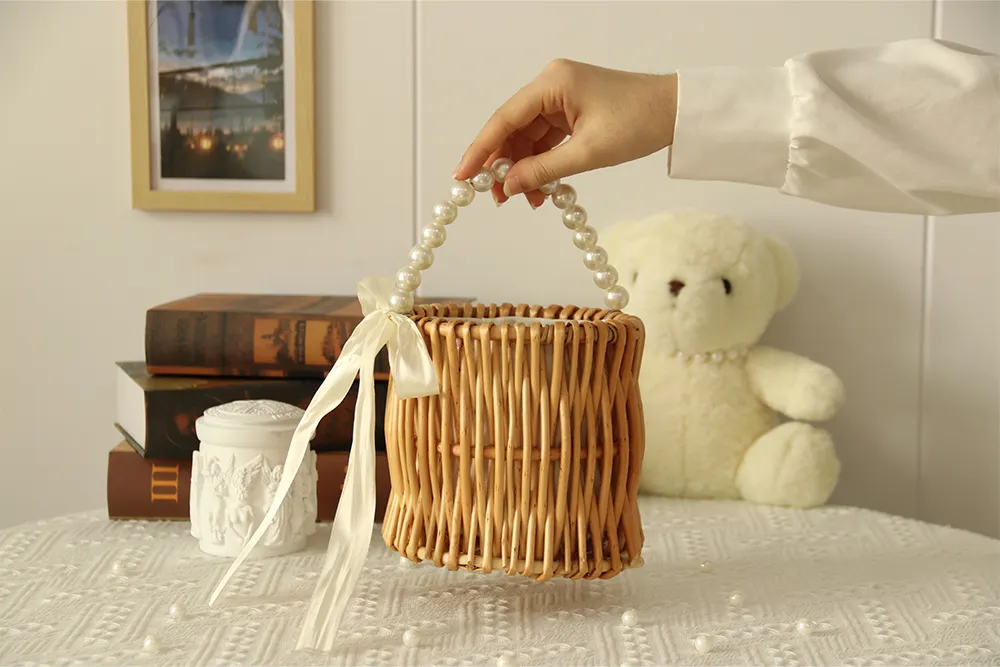 Willow Handbag Supplier - - BasketGem 3