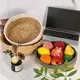 Straw Weaving Supplies Wholesale - BasketGem-1 1
