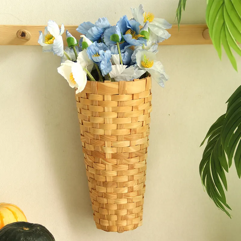 Wooden Woven Products by BasketGem 2