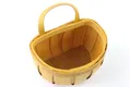 Wooden Woven by BasketGem 5