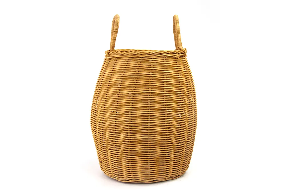 Rattan Baskets for Storage - - BasketGem-1 6