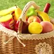 Willow Flower Basket Manufacturer - - BasketGem-1 4