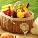 Willow Flower Basket Manufacturer - - BasketGem-1 2