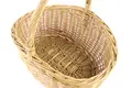 Wholesale Willow Flower Basket by BasketGem-1 7