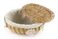 Willow Storage Trays Manufacturer by BasketGem 8