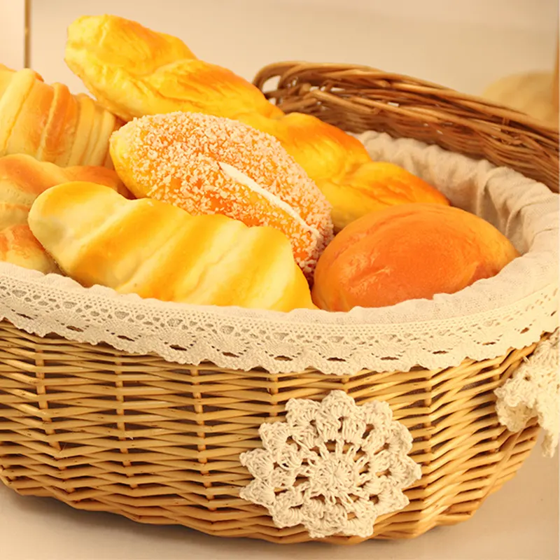 Willow Storage Trays Manufacturer by BasketGem 6