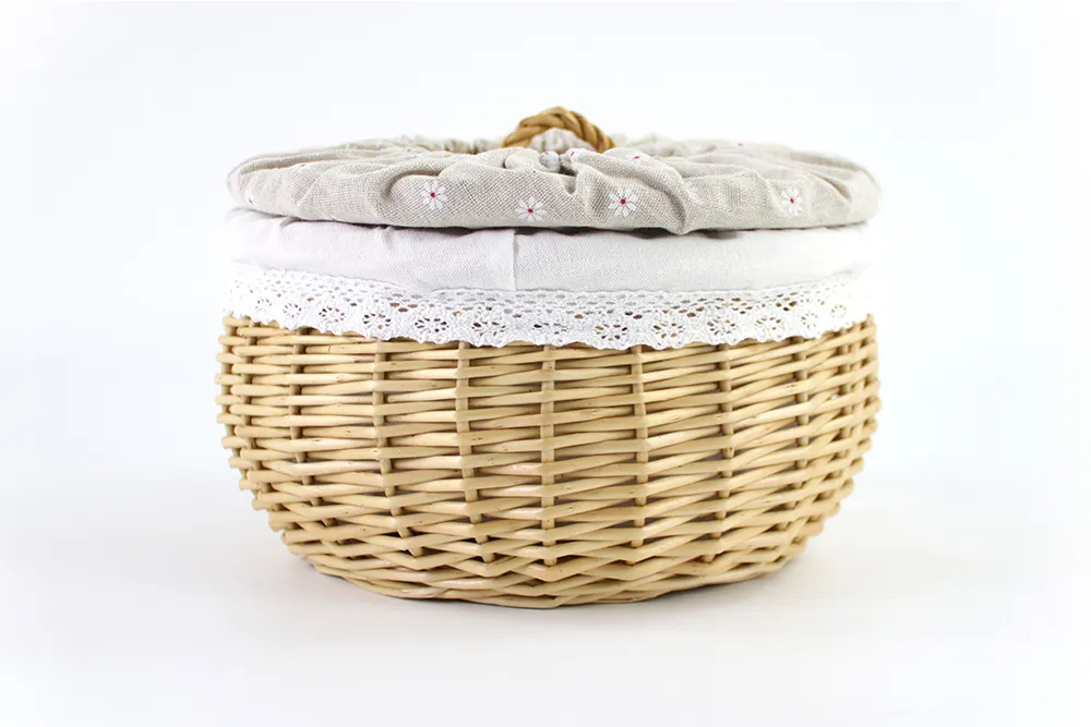 Willow Weaving Supplies Manufacturer by BasketGem-8 8