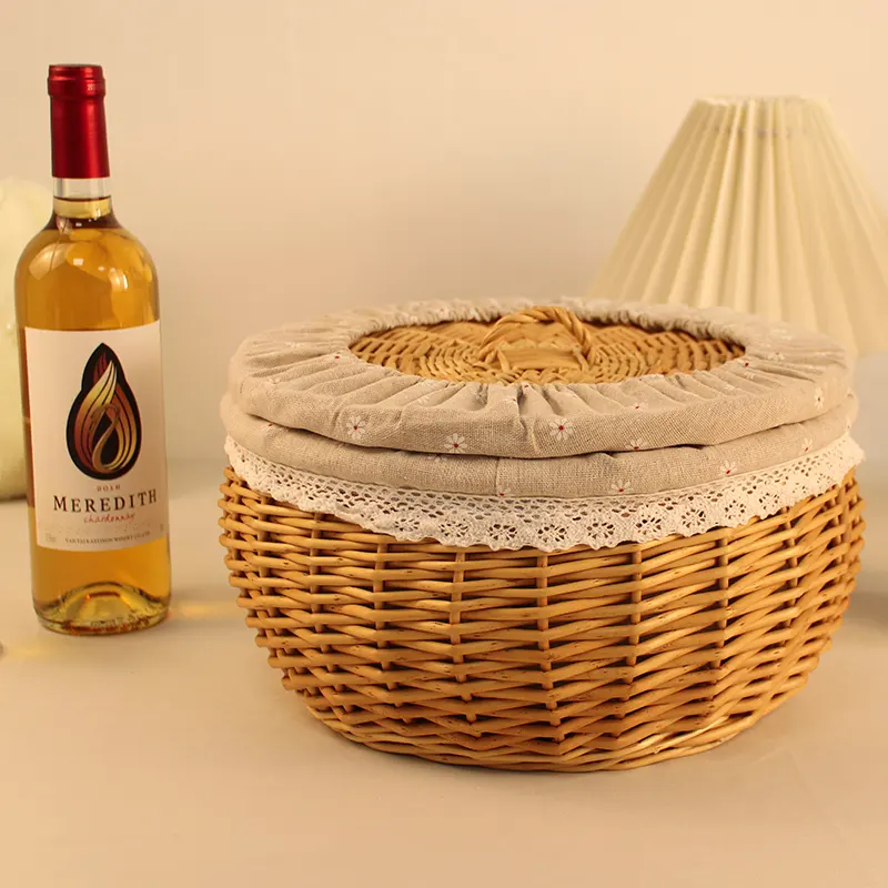 Willow Weaving Supplies Manufacturer by BasketGem-8 6