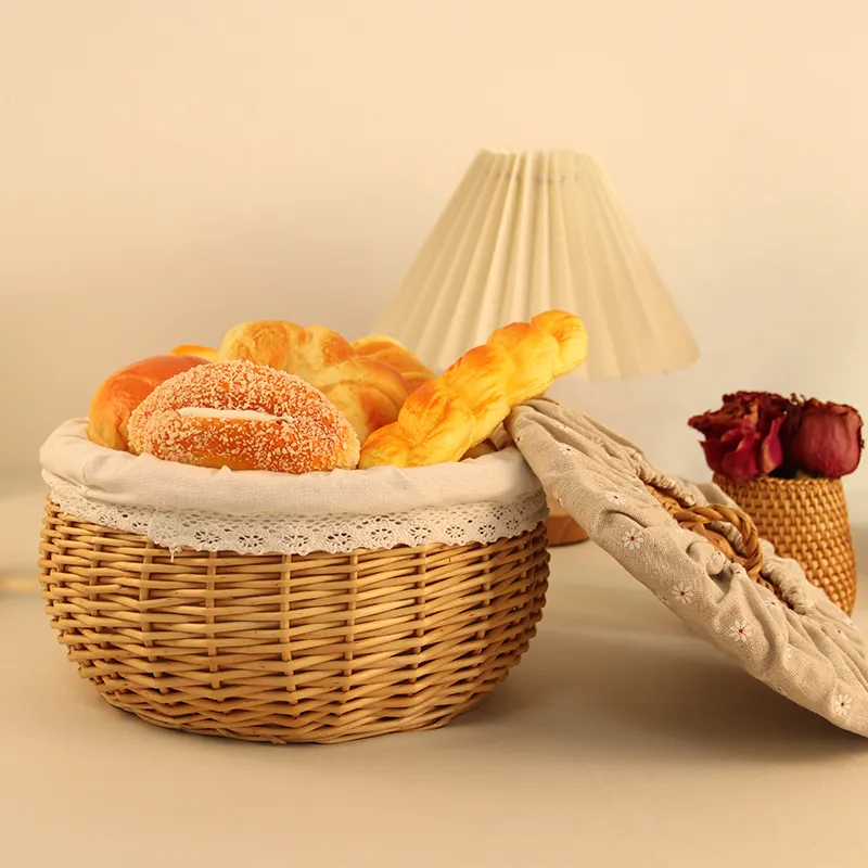 Innovation In Willow Weaving Modern Techniques For Traditional Storage Solutions 1