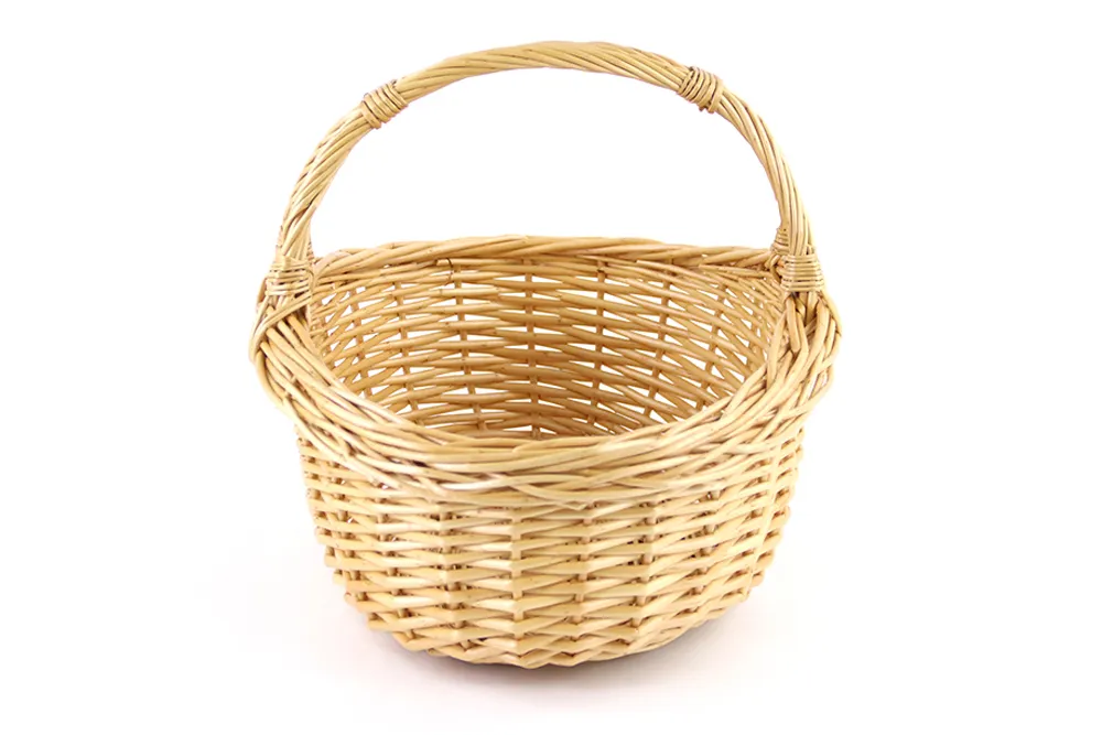 Willow Weaving Supplies by BasketGem 7