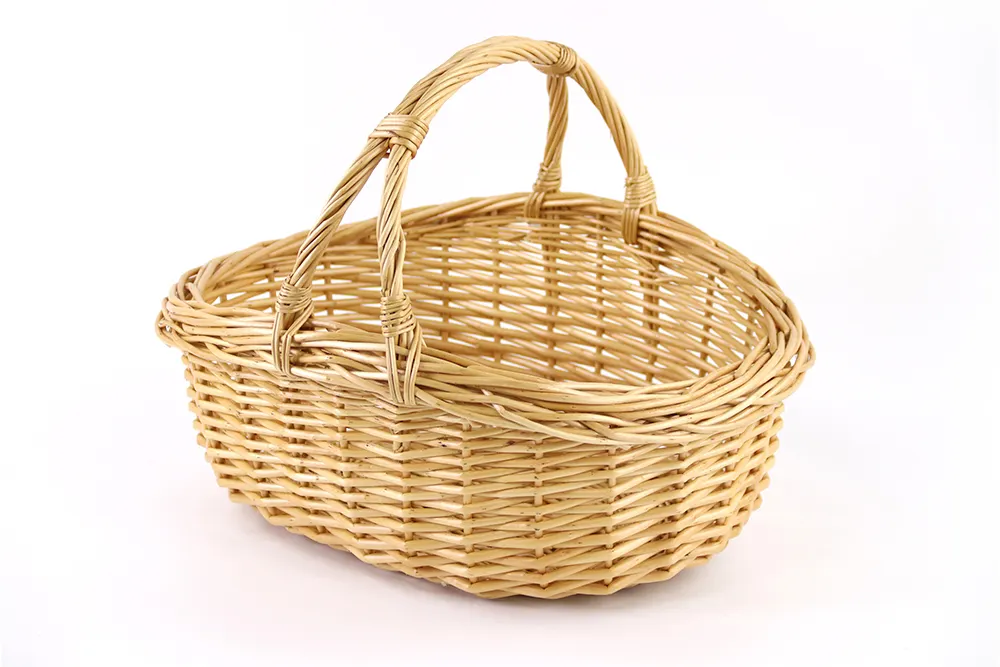 Willow Weaving Supplies by BasketGem 4