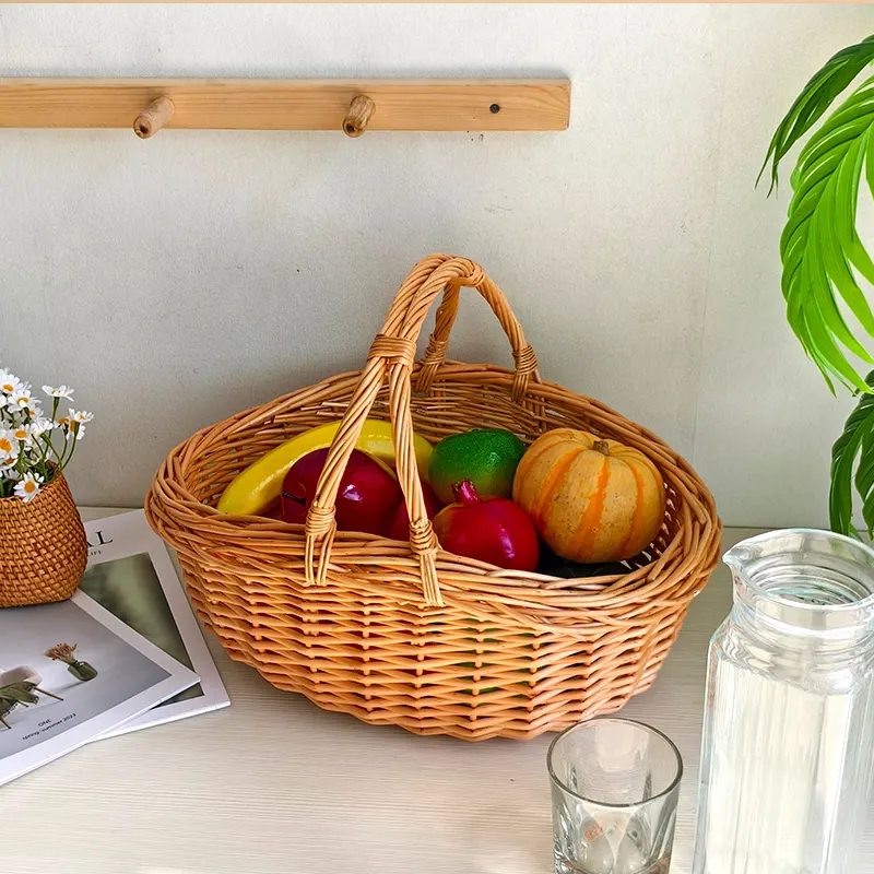 Can You Find Reliable Willow Storage Basket Suppliers Easily? 1