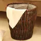 Willow Laundry Basket by BasketGem-1 5