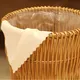 Willow Laundry Basket by BasketGem-1 3