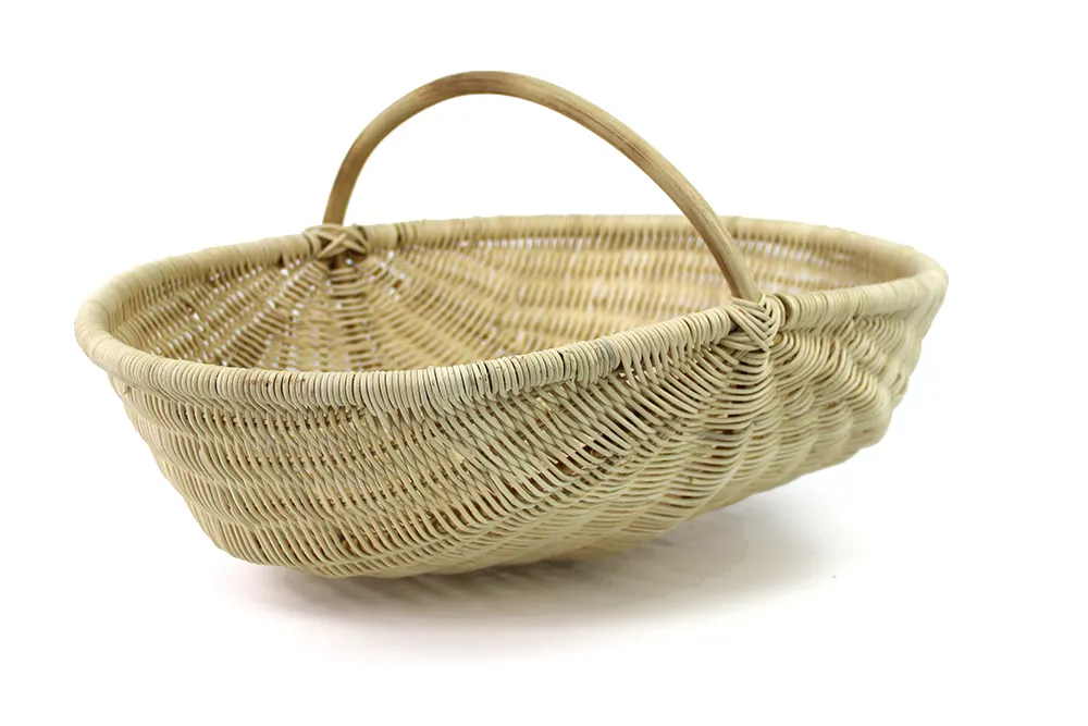 Rattan Weaving by BasketGem-1 8