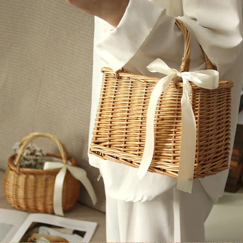 Willow Handbag Supplier by BasketGem 2