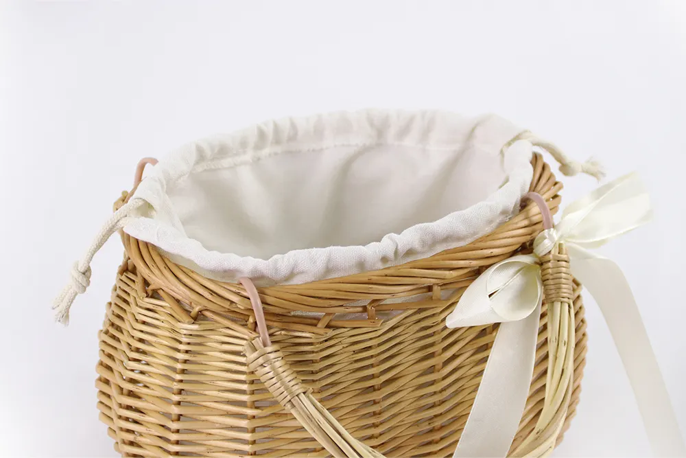 Willow Handbag Supplier by BasketGem 8