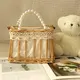 Willow Handbag Supplier - - BasketGem-1 4