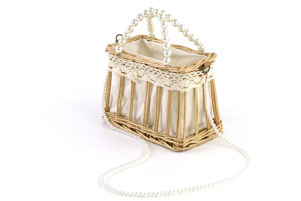 Willow Handbag Supplier - - BasketGem-1 5