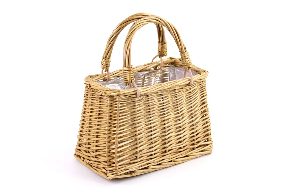 Wholesale Willow Handbag by BasketGem-1 7