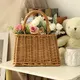 Wholesale Willow Handbag by BasketGem-1 4