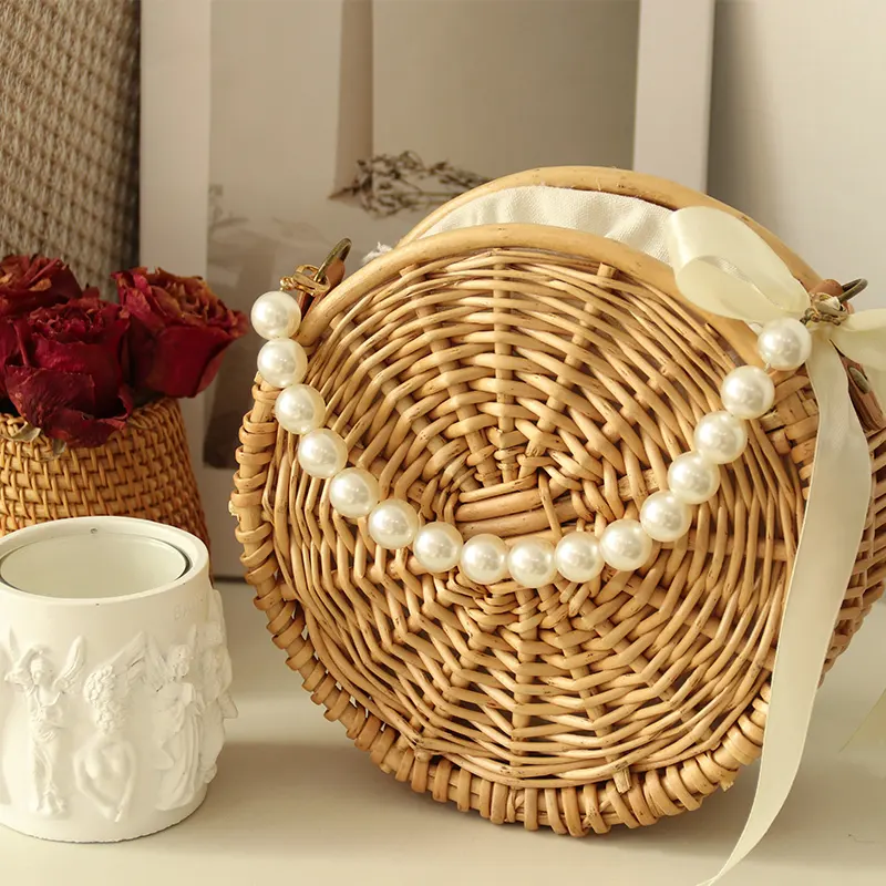 Willow Weaving Supplies Manufacturer - - BasketGem-1 3