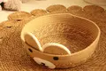 Wholesale Cotton Cat Bed - - BasketGem-1 6