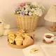 Wholesale Willow Flower Basket - - BasketGem-1 2