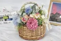 Custom Willow Handbag by BasketGem-1 2