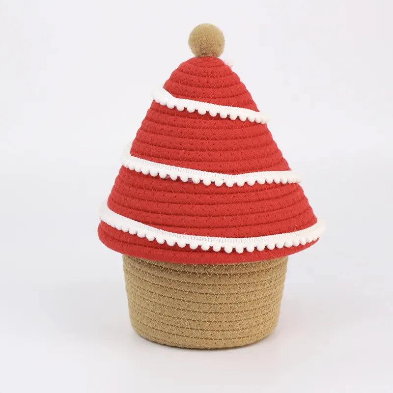 Woven Storage Basket Supplier - - BasketGem-1 4