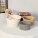 Custom Woven Storage Basket - - BasketGem 2
