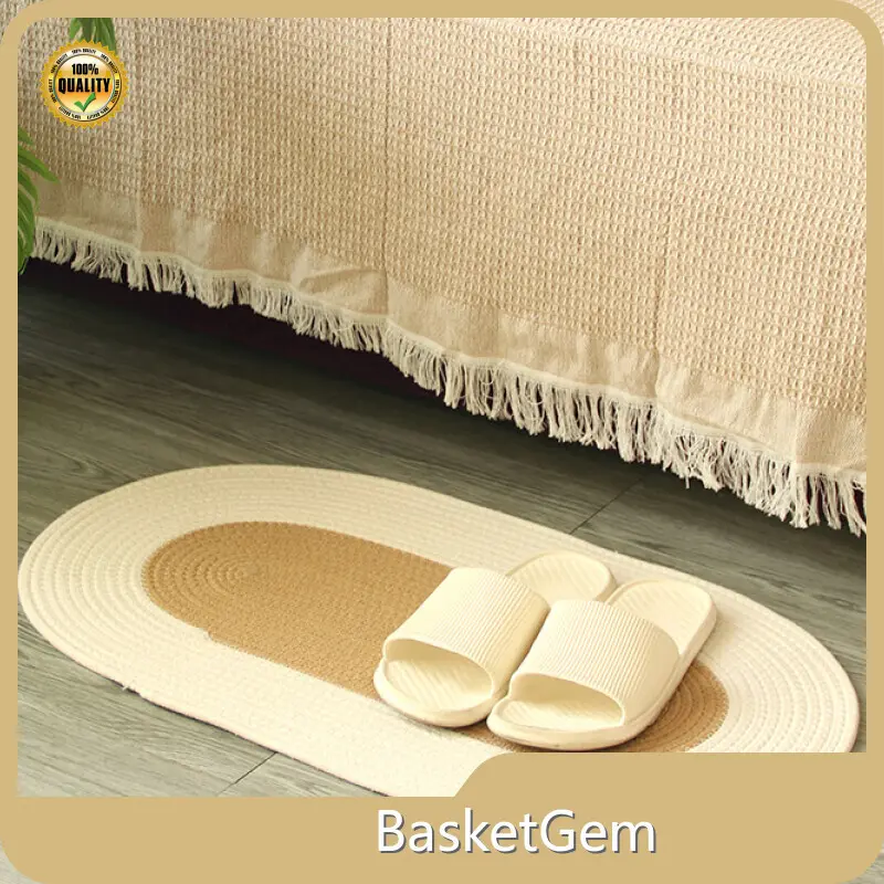 Cotton Weaving Supplier by BasketGem-1 1