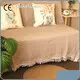 Cotton Flatweave Rug by BasketGem 1